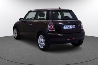 MINI MINI 1.6 ONE 75 3P