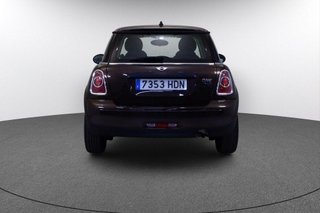 MINI MINI 1.6 ONE 75 3P
