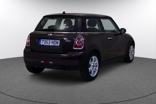MINI MINI 1.6 ONE 75 3P