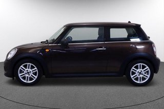 MINI MINI 1.6 ONE 75 3P