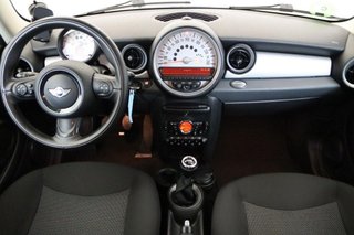 MINI MINI 1.6 ONE 75 3P