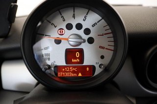 MINI MINI 1.6 ONE 75 3P