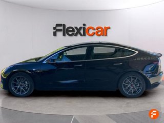 Tesla Model 3 Estándar Plus RWD