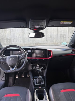 Opel Mokka 2021 1.5 Diesel GS Line