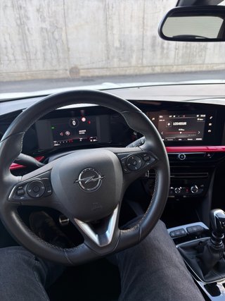 Opel Mokka 2021 1.5 Diesel GS Line