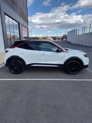 Opel Mokka 2021 1.5 Diesel GS Line