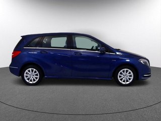 Mercedes-Benz Clase B B-CLASS 180 CDI BLUE EFFICIENCY 5P