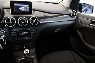 Mercedes-Benz Clase B B-CLASS 180 CDI BLUE EFFICIENCY 5P