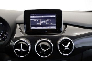 Mercedes-Benz Clase B B-CLASS 180 CDI BLUE EFFICIENCY 5P