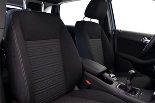 Mercedes-Benz Clase B B-CLASS 180 CDI BLUE EFFICIENCY 5P