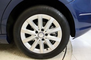 Mercedes-Benz Clase B B-CLASS 180 CDI BLUE EFFICIENCY 5P