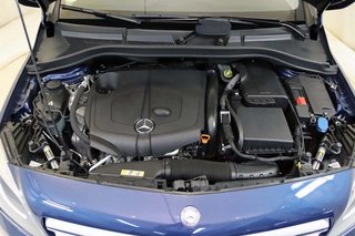 Mercedes-Benz Clase B B-CLASS 180 CDI BLUE EFFICIENCY 5P