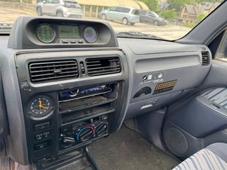Toyota Land Cruiser 90 TD VX