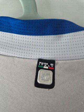 Camiseta Ciclismo Santini Eslovaquia Talla XL