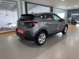 Mitsubishi ASX 130T MHEV Intense