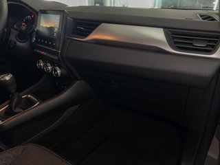 Mitsubishi ASX 130T MHEV Intense