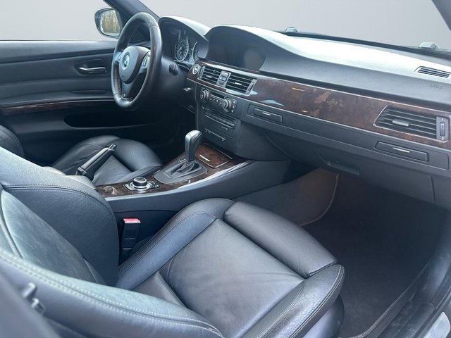 BMW Serie 3 2007