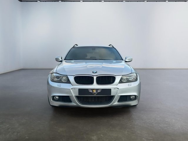 BMW Serie 3 2007