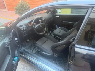 Opel Astra 2002