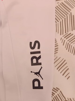 Chándal PSG Jordan 2024-2025