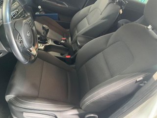 Kia Sportage 1.6 CRDi 115cv 4X2 Drive