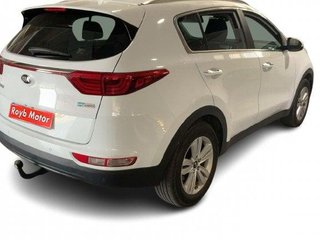 Kia Sportage 1.6 CRDi 115cv 4X2 Drive