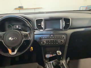 Kia Sportage 1.6 CRDi 115cv 4X2 Drive