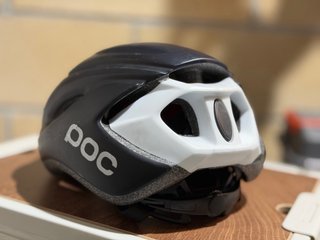 Casco de bici  POC