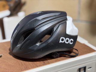 Casco de bici  POC