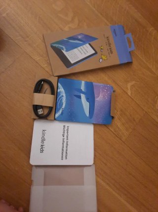 Kindle Kids Gen 11 16GB Nuovo