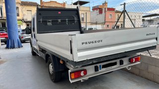 Peugeot Boxer 2024