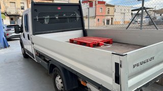 Peugeot Boxer 2024