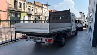 Peugeot Boxer 2024