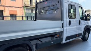 Peugeot Boxer 2024