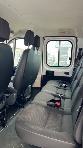 Peugeot Boxer 2024