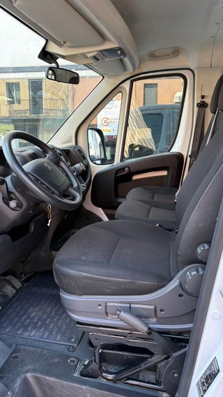 Peugeot Boxer 2024