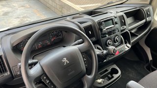 Peugeot Boxer 2024