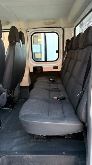 Peugeot Boxer 2024