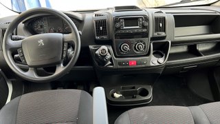 Peugeot Boxer 2024