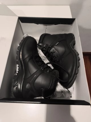 Botas Magnum T-39 Sin Estrenar