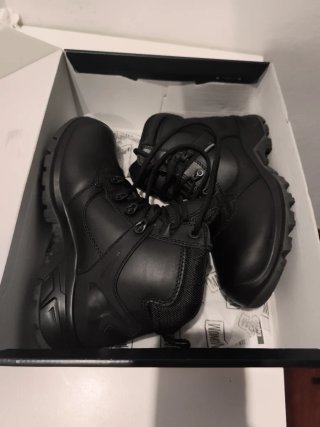 Botas Magnum T-39 Sin Estrenar