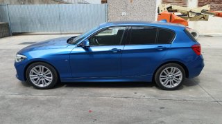 BMW Serie 1 2016
