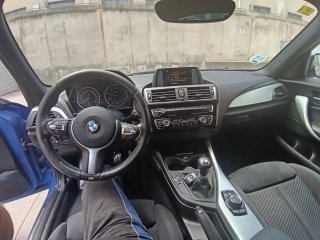 BMW Serie 1 2016