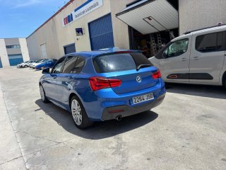 BMW Serie 1 2016