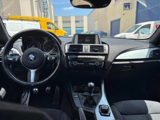 BMW Serie 1 2016