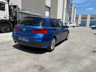 BMW Serie 1 2016