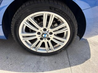 BMW Serie 1 2016
