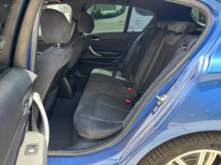 BMW Serie 1 2016