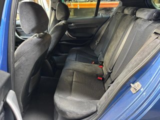 BMW Serie 1 2016