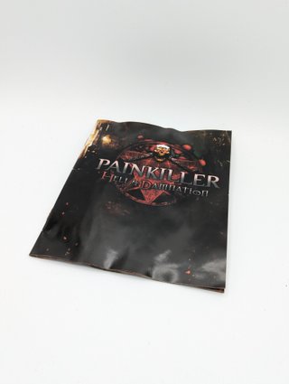 Painkiller: Hell & Damnation Uncut PS3